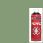 Spray proalac esmalte laca al poliuretano ral 6021 - ESMALTES